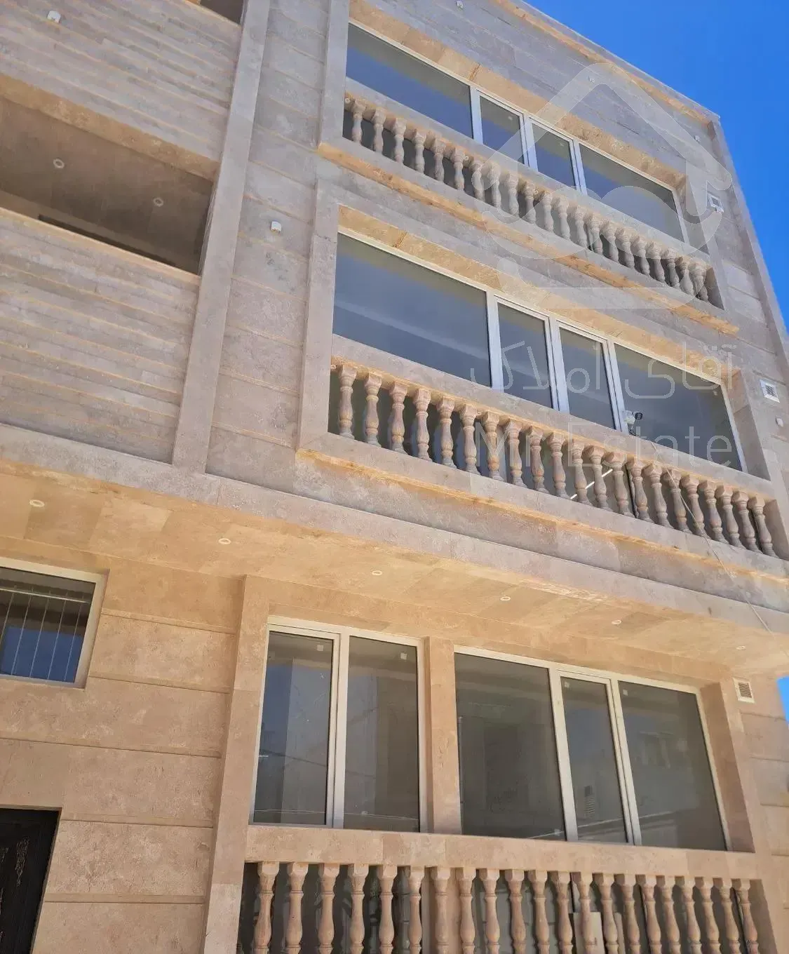 رهن اجاره آپارتمان3خواب پیام نورشیک آسانسورپارکینگ