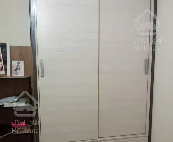 آپارتمان سه خوابه شیک