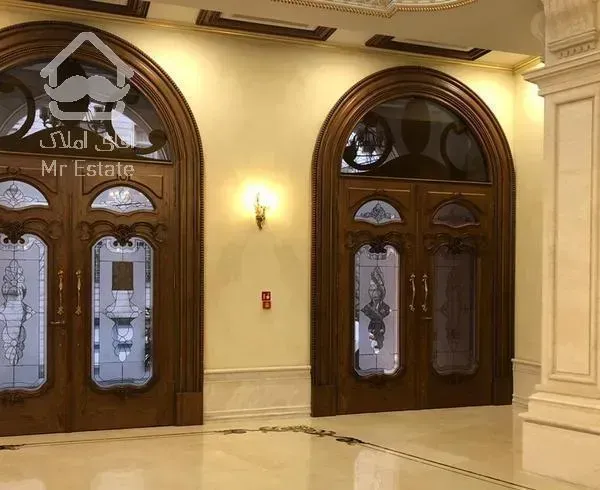 آپارتمان ۱۴۷ متری فرشته