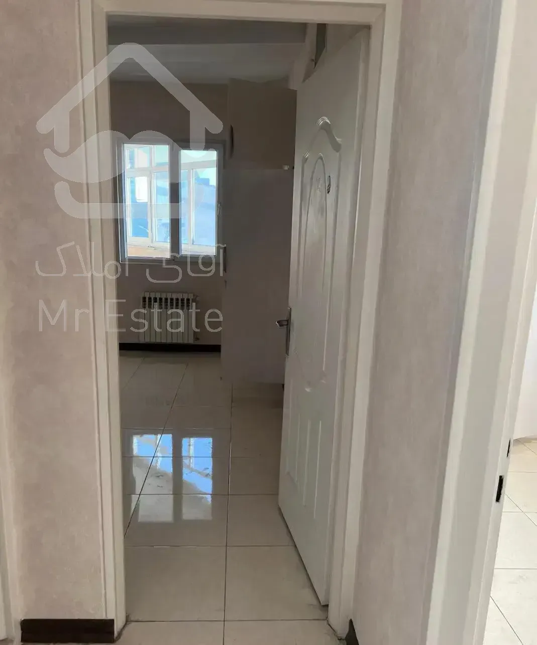 ۱۲۳ متر پیروزی دو خوابه