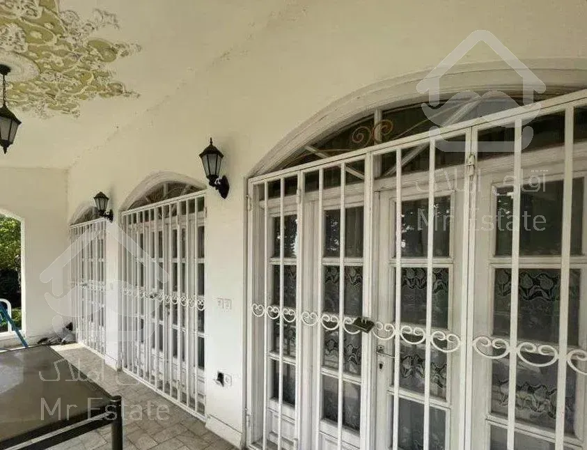 ویلای 1168 متری دهکده ساحلی