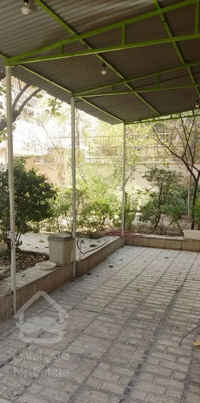 آپارتمان لوکس 200متر حیاط اختصاصی پالیزی‌ـ‌سیبویه