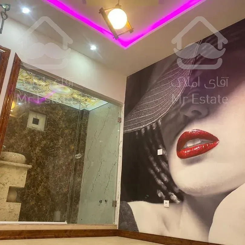 فروش ویلا مدرن و هوشمند