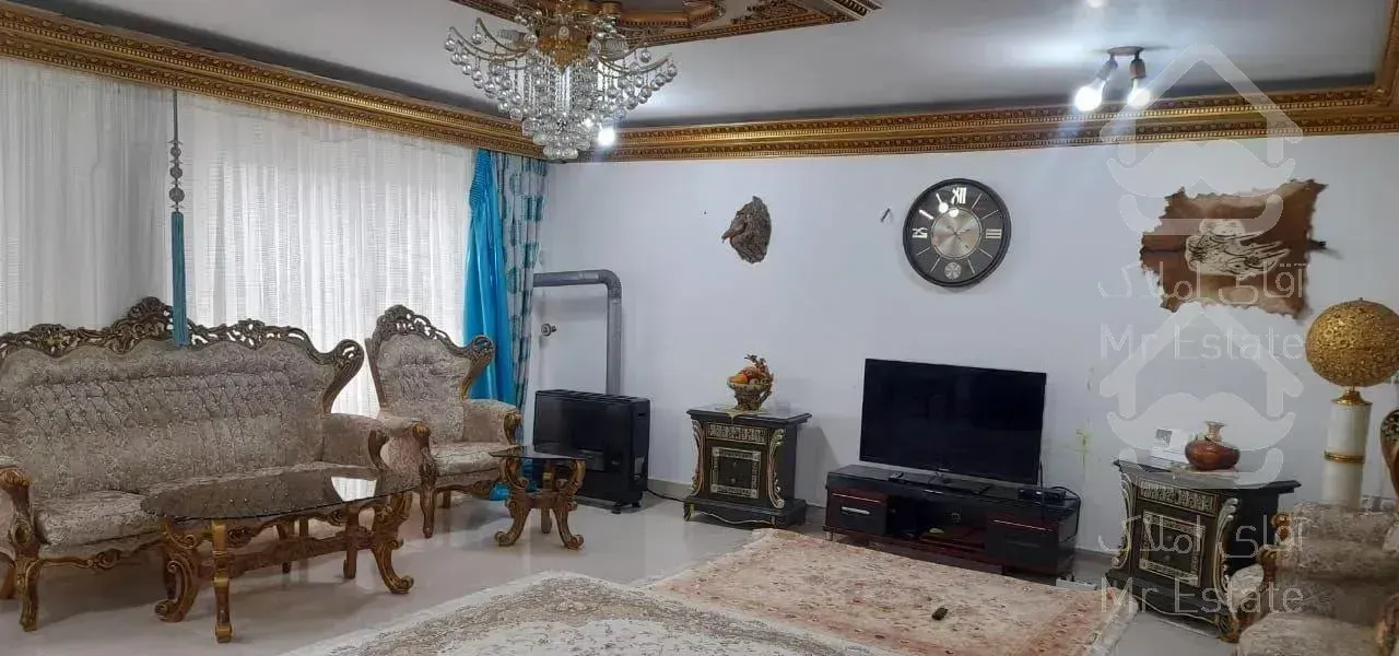 آپارتمان 90متری خیابان سردار جنگل