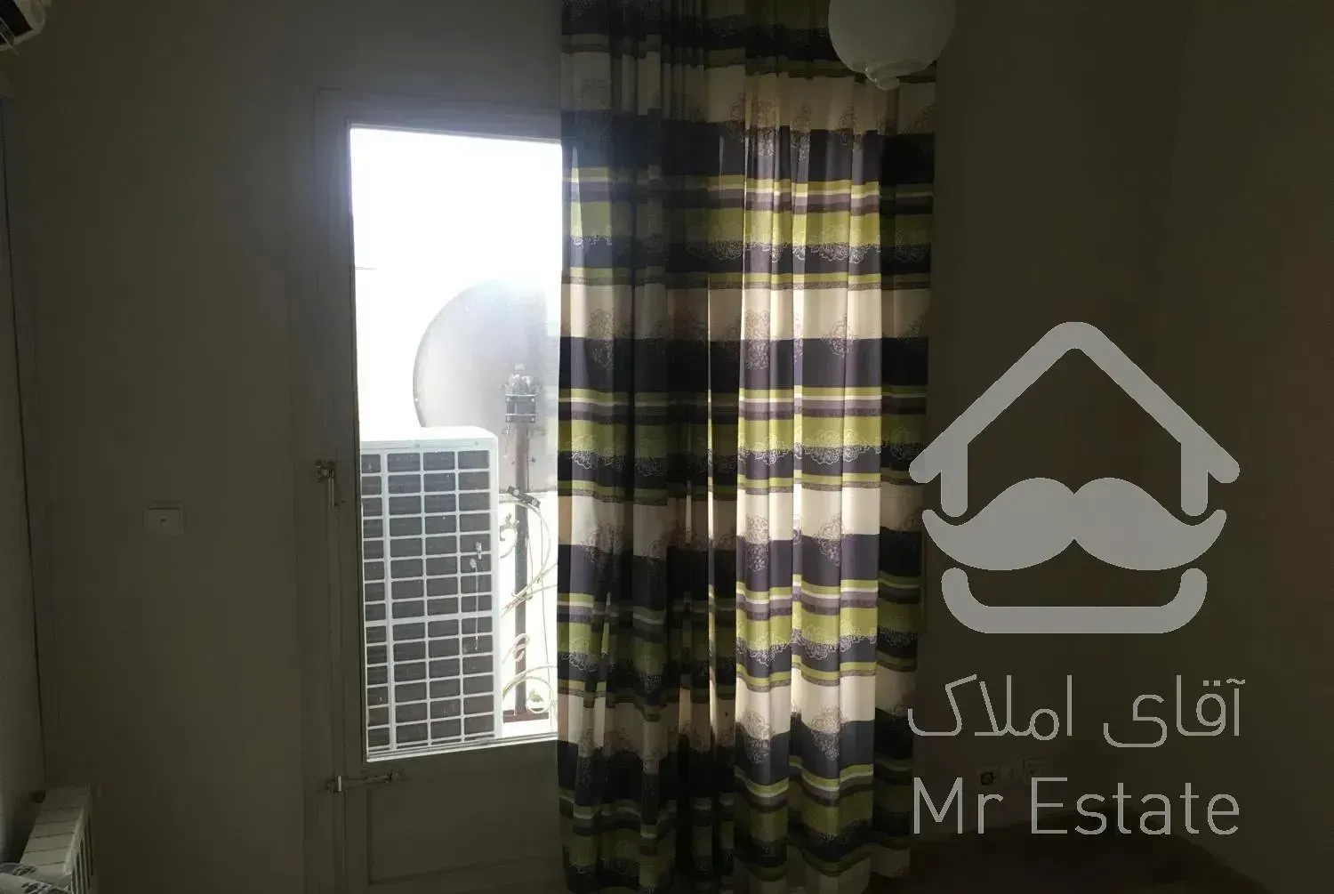 ۱۴۵متر ۳خواب پونک اقبال پور