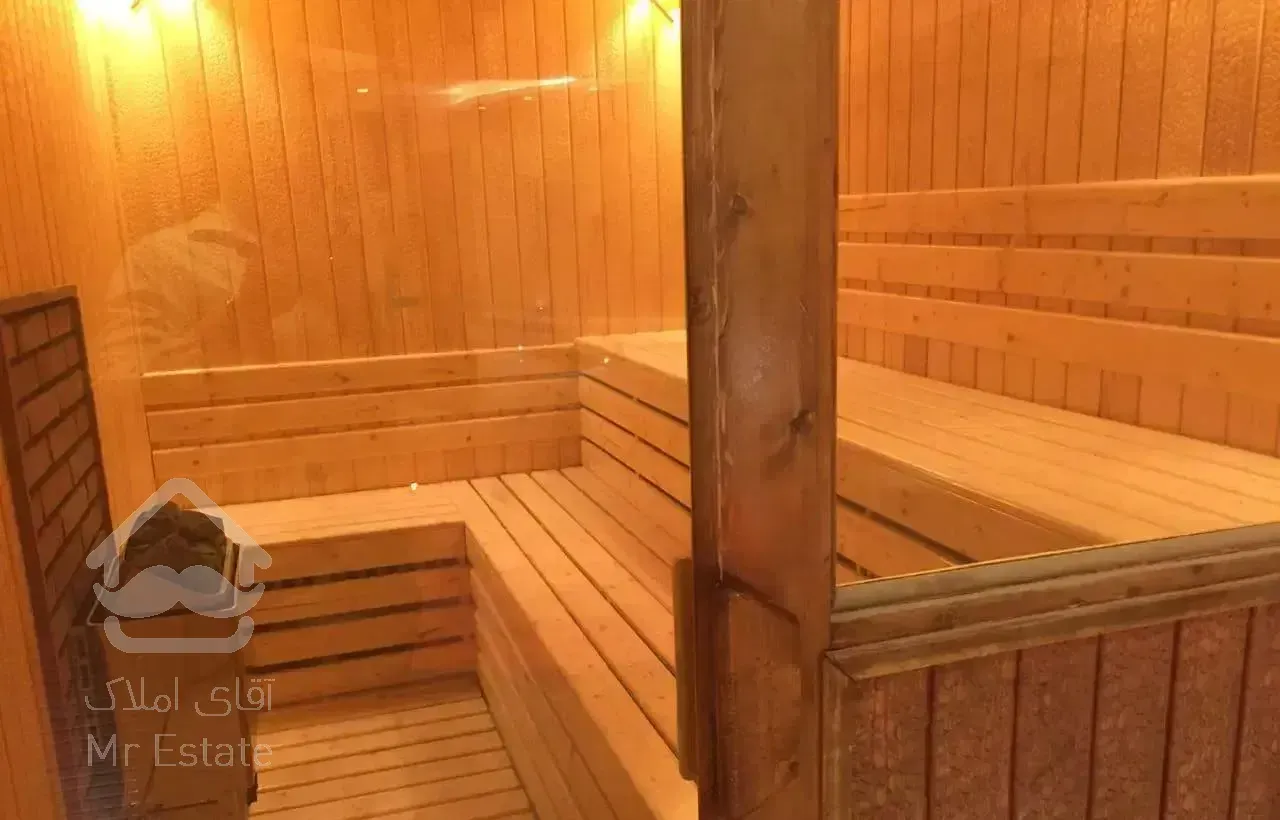 250متر آجودانیه / 4خواب/ فول مشاعات بدون مشابه