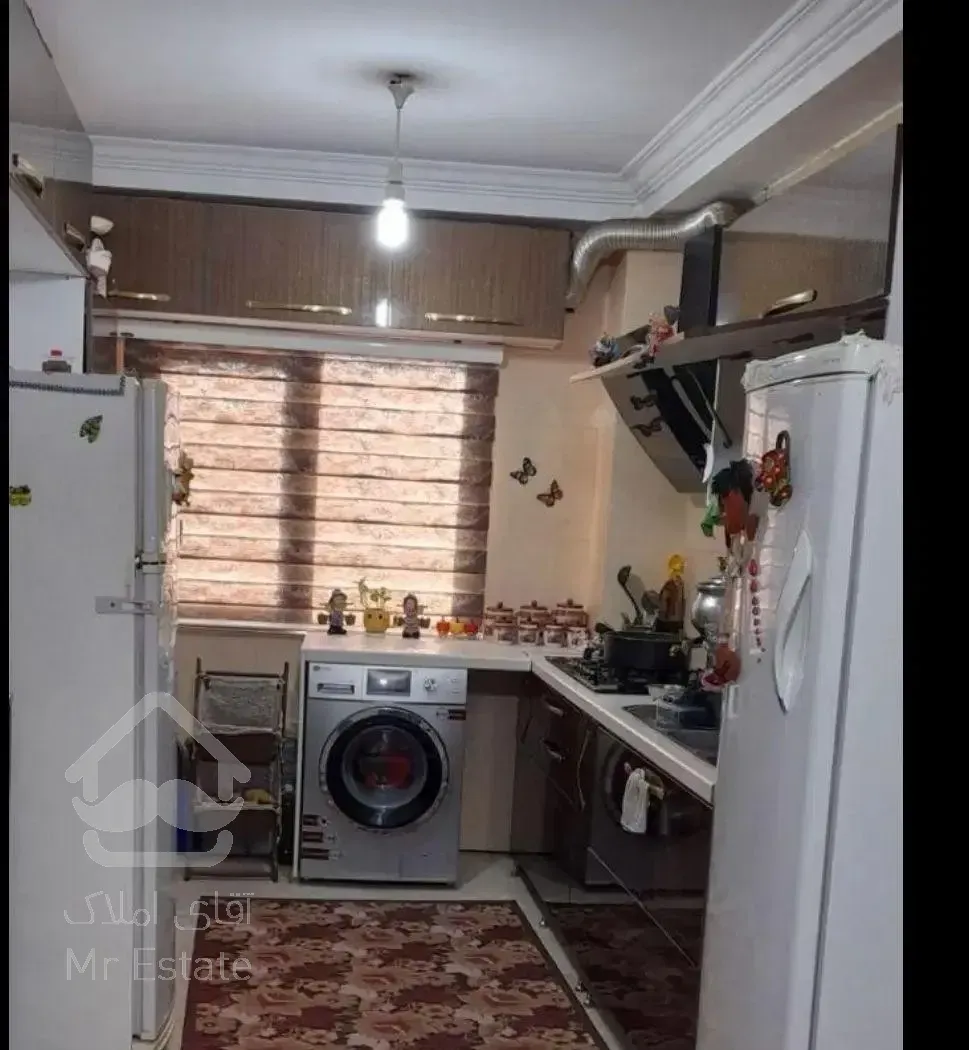 ۶۷ متری‌ ‌/‌ ‌خوش نقشه