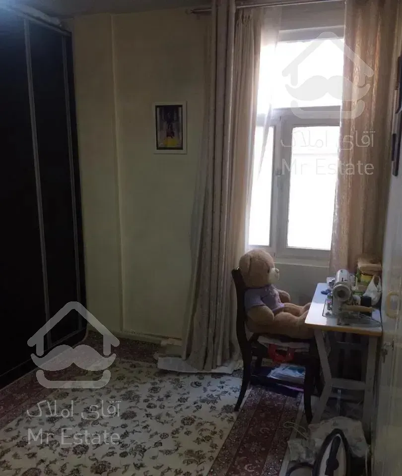 آپارتمان.62 متر.دو خوابه