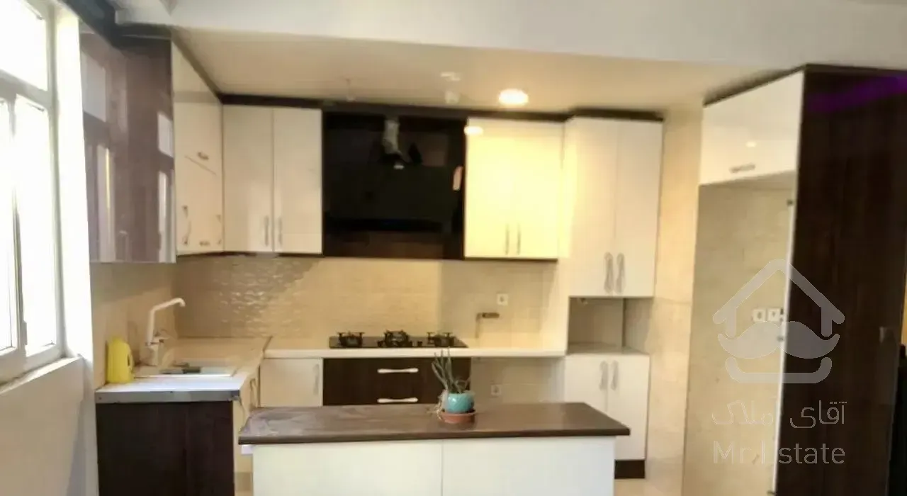 فروش آپارتمان در کوهک/سند تک برگ