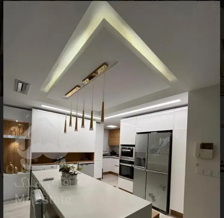 آپارتمان۱۶۰ متر*فول مشاعات*برند