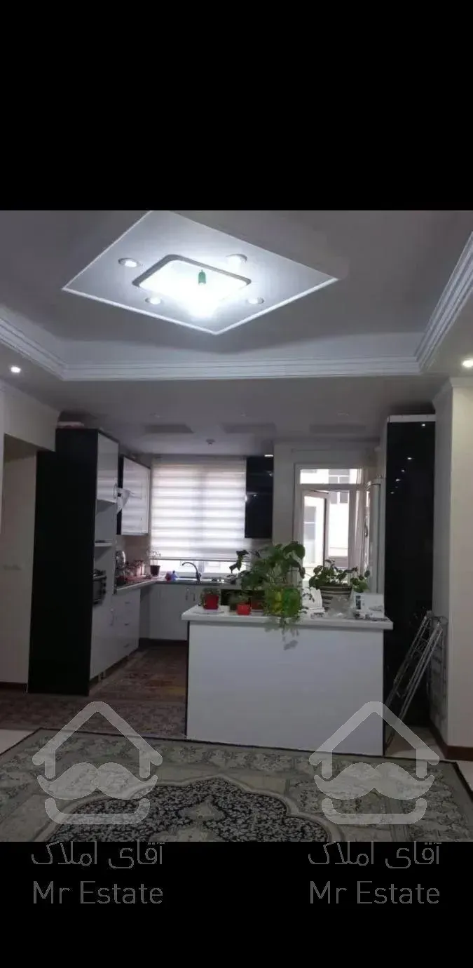 فروش آپارتمان ۱۰۱ متری فول امکانات