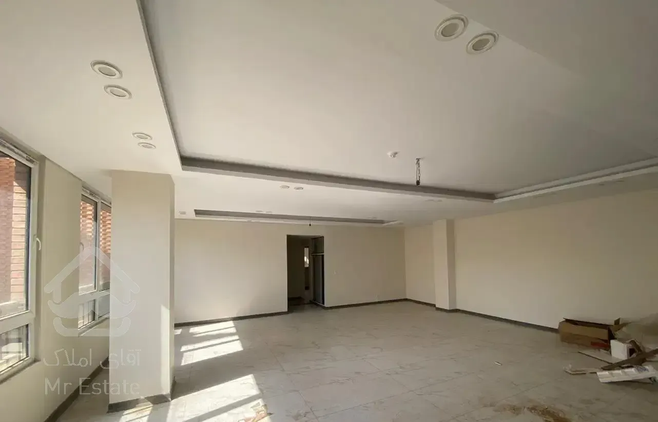 آپارتمان ۱۴۵ متری/سه خواب/ نوساز/ ایران