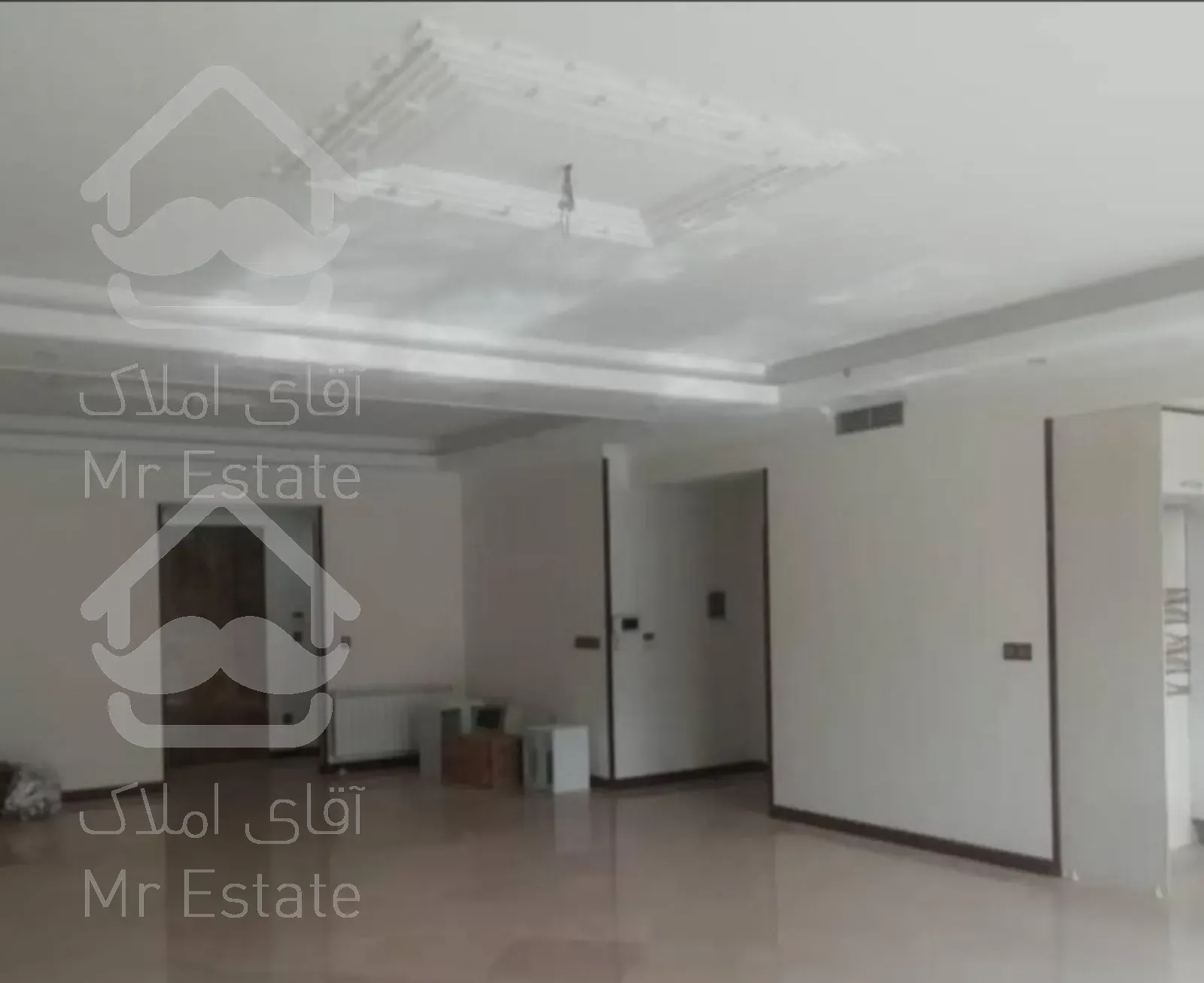 اجاره آپارتمان سه خوابه سازمان برنامه شمالی