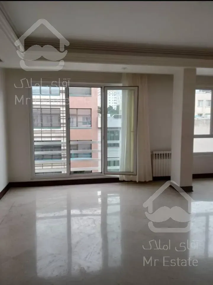 آپارتمان ۱۶۰متری در کامرانیه جنوبی