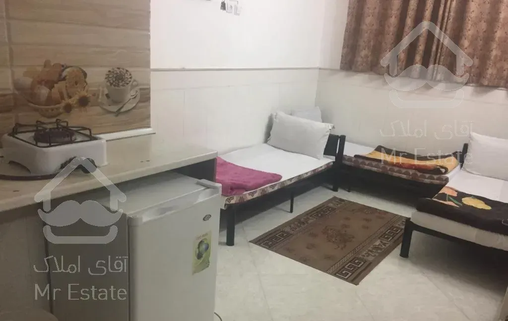 اجاره سوئیت  در کنار حرم