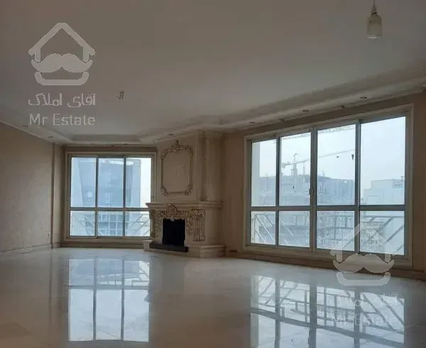 ۲۳۱ متر برج نگین کامرانیه