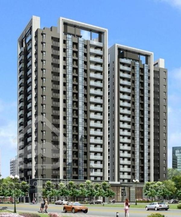 پیش فروش واحد ۱۱۵ متر / دو خواب / چیتگر / رومنس