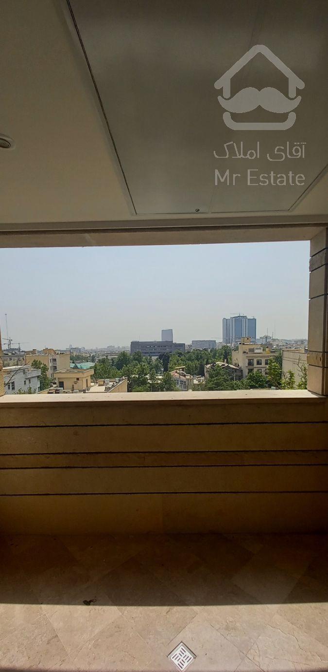 بوستان 1پاسداران (266متر دید ابدی)