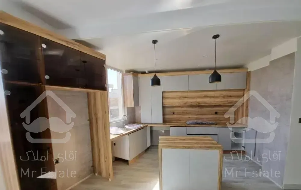 آپارتمان ۸۳ متری خیابان فجر فول امکانات