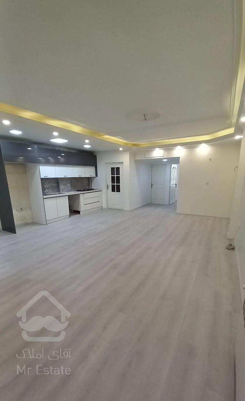 هروی (شیان) ۸۸ متر ۲ خواب