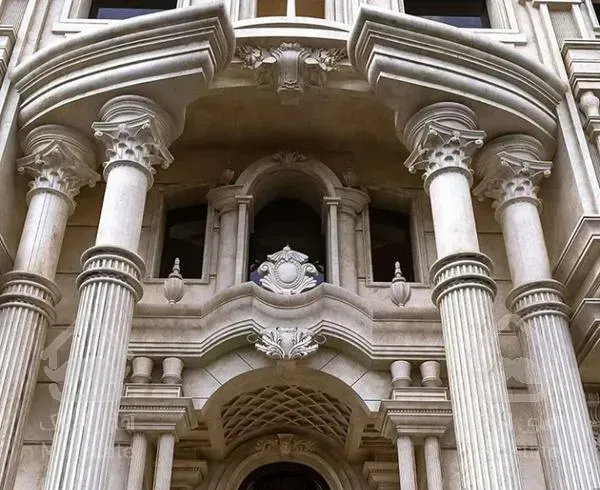 ۱۴۰متر/منطقه دیپلمات نشین/عظیمیه