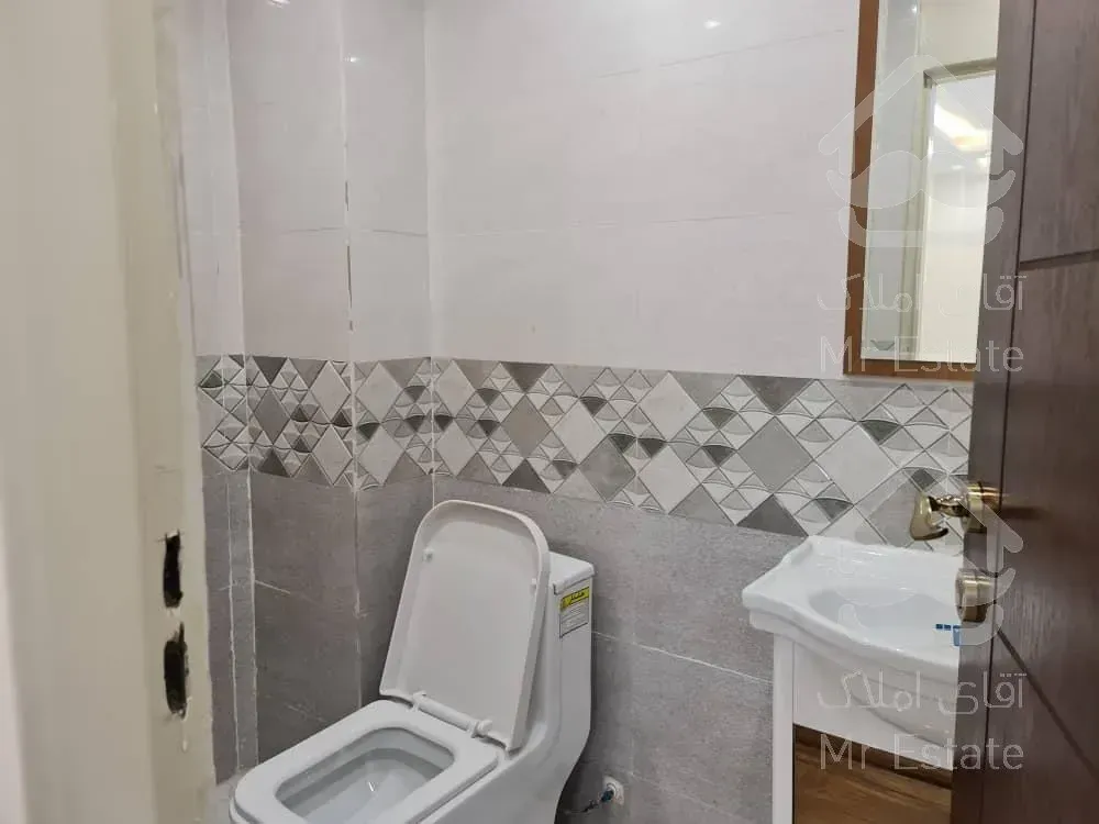 60متر 1 خواب اداری خلیلی