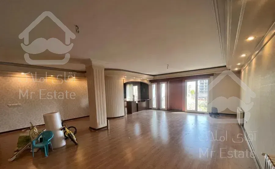 ۱۷۰متر ۳ خواب شیخ بهایی شمالی