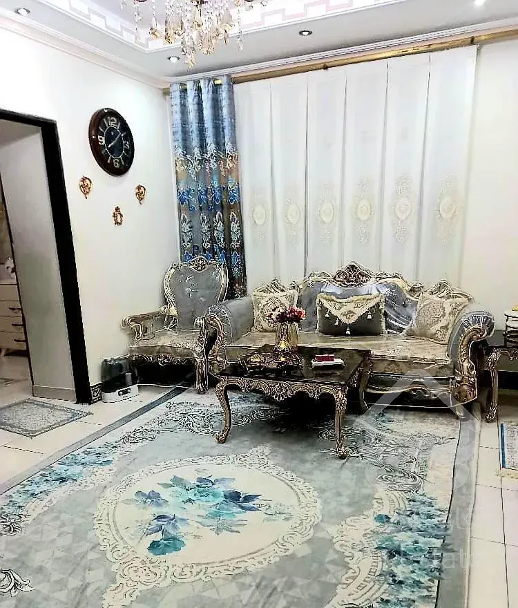 آپارتمان ۴۶ متری