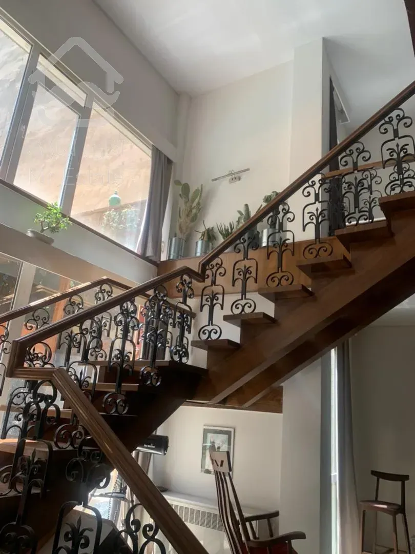 فروش آپارتمان الهیه 300  متر شیک