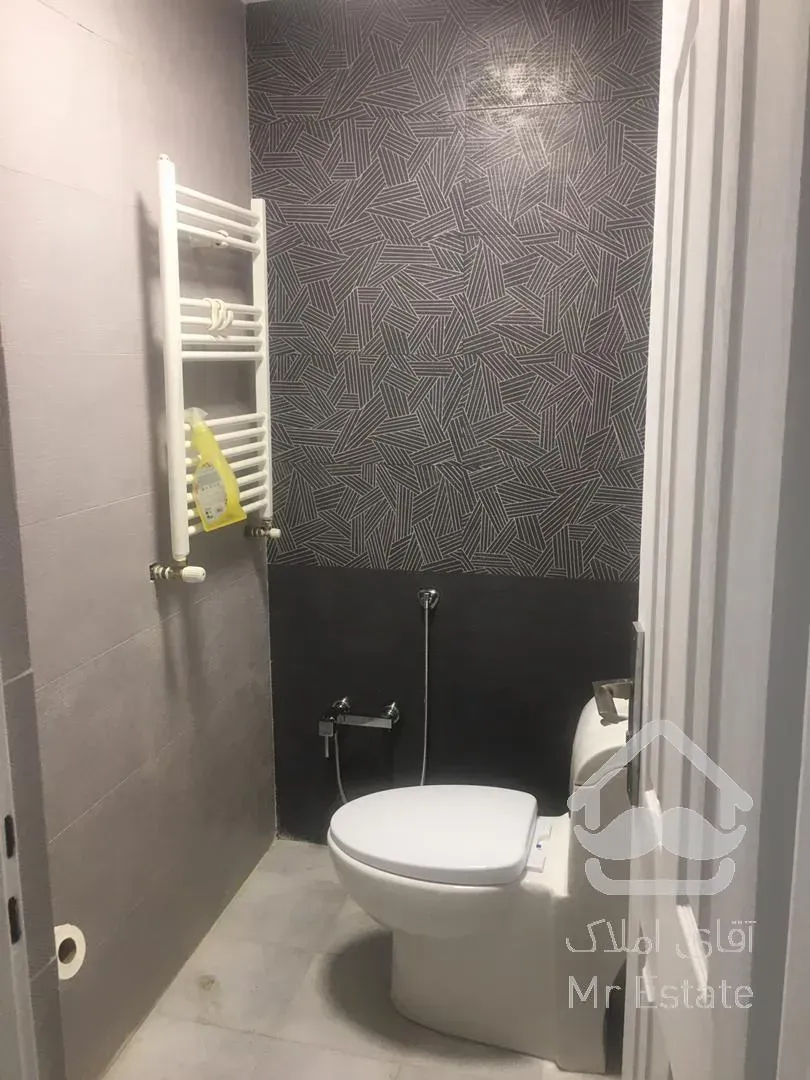 آپارتمان ۸۰ متر/۲خواب/فول امکانات/جنت جنوب