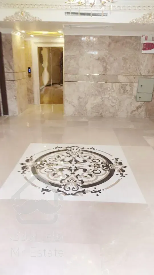 62متر یک خواب. نوساز. نزدیک مترو تجریش