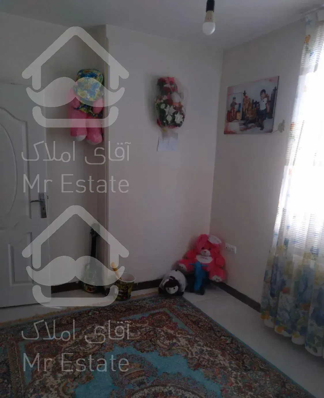 آپارتمان وسوییت 110 متری