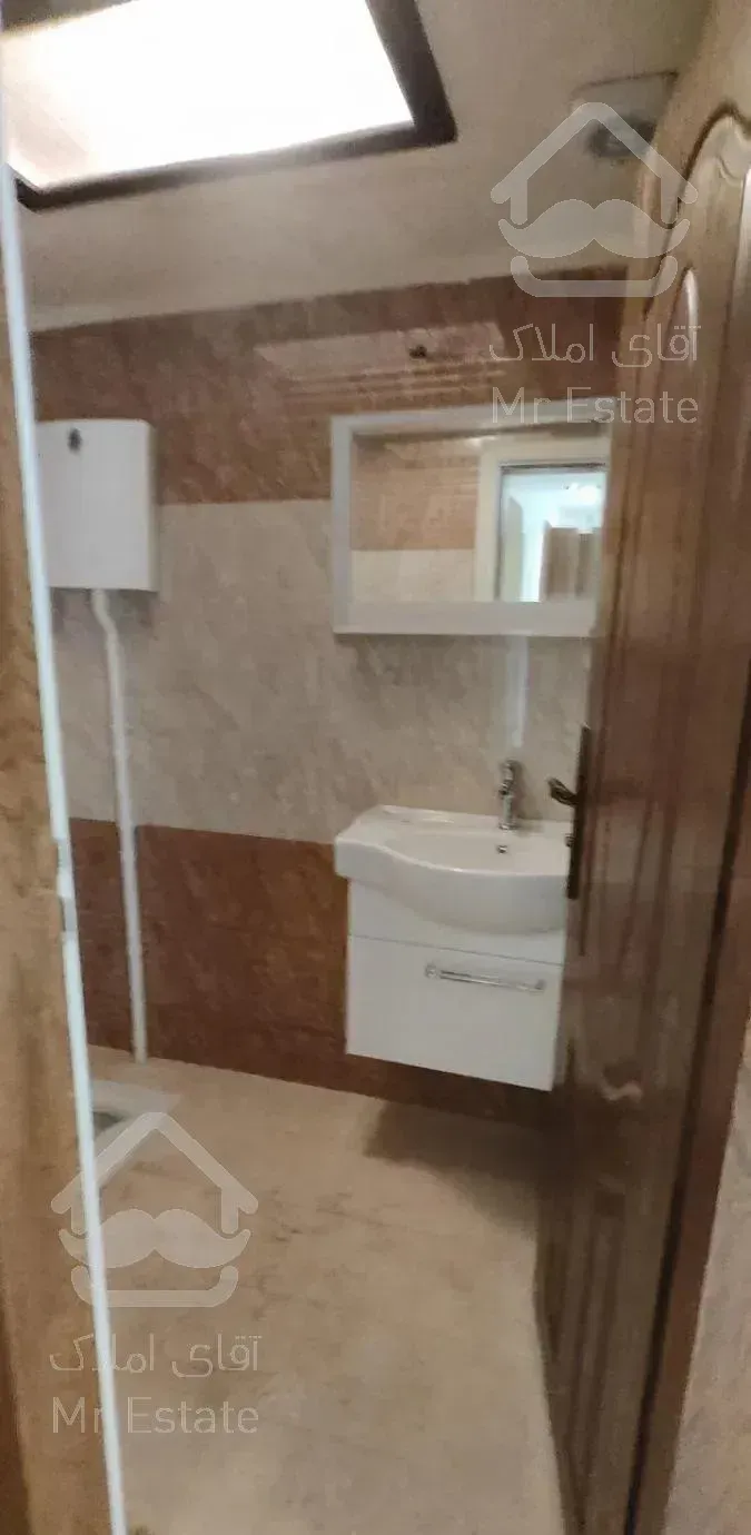 ۱۲۰متری ۲خواب رویایی(مجرد و خانواده)