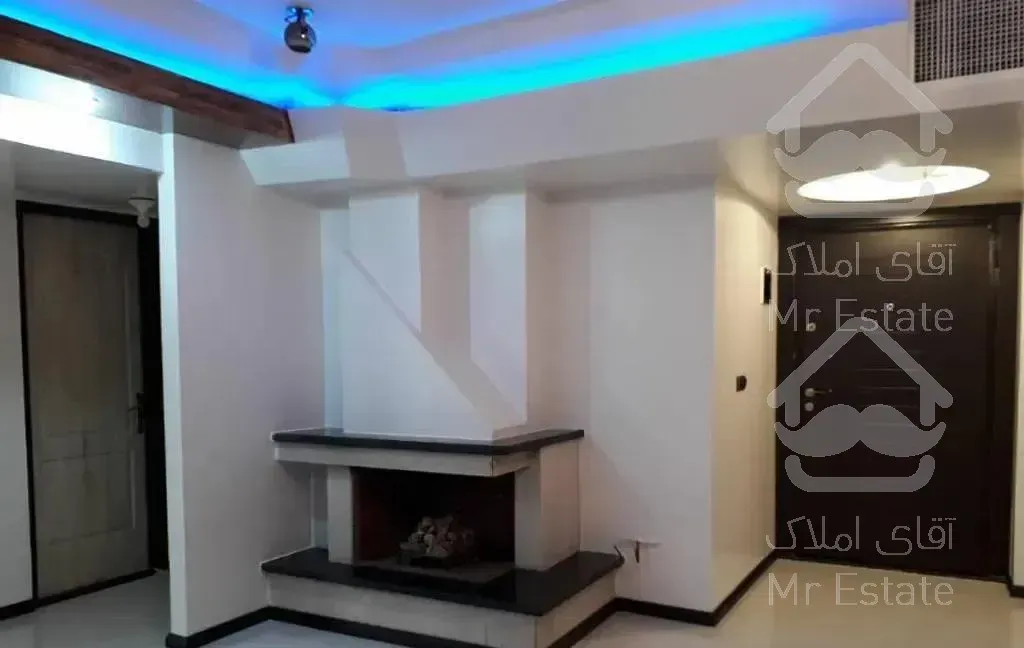 ۱۲۰متر ۳خواب *تک واحدی* میرداماد