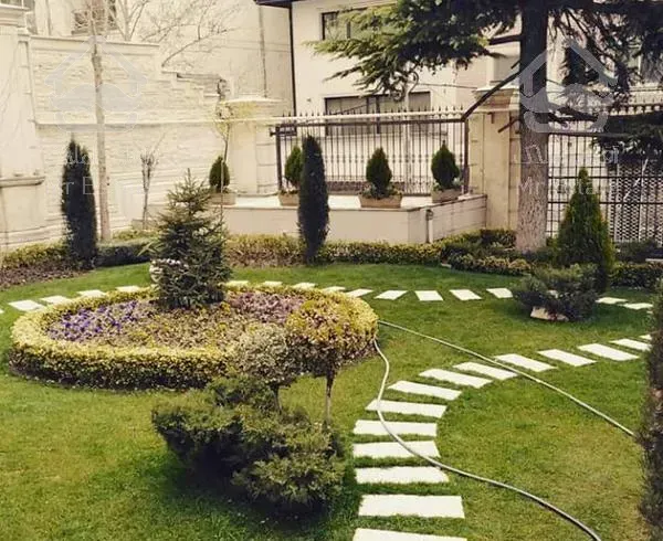 ۲۷۰متر ویلایی دربست /باسازی کامل