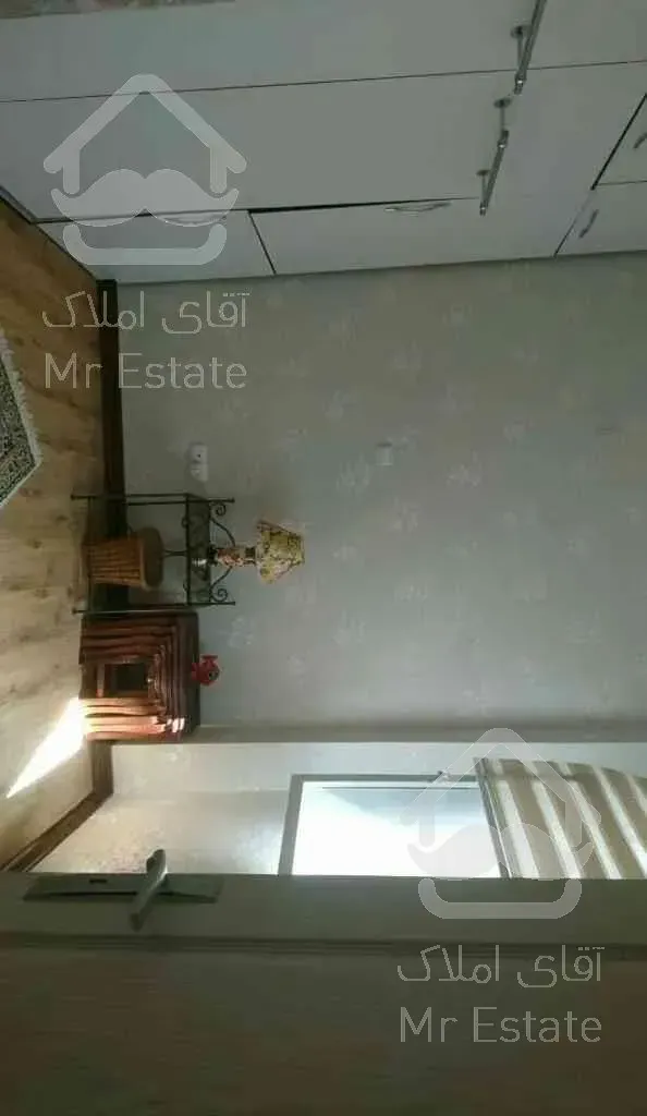 اپارتمان ۶۲متری ۲خواب فردوس غرب