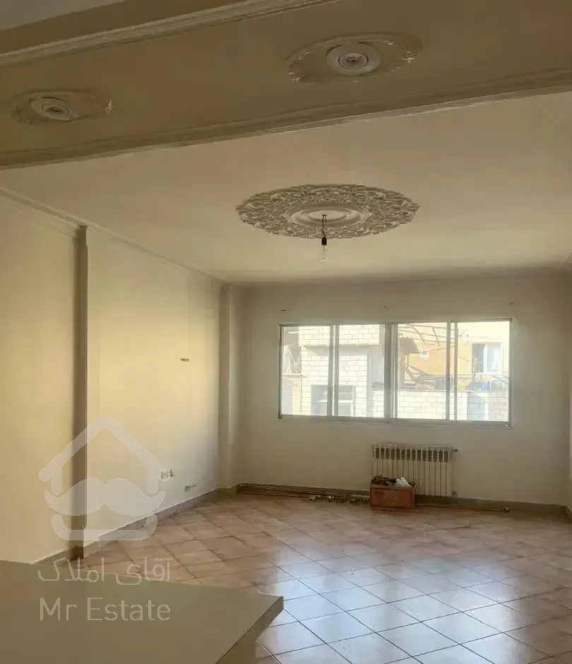 ۵۳ متر/مجیدیه/بازسازی/تک واحدی/قدر السهم دار