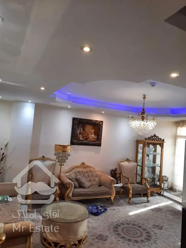 آپارتمان ۵۲ متری ۱ خواب،قابل مذاکره،خوش نقش،امکانات عالی