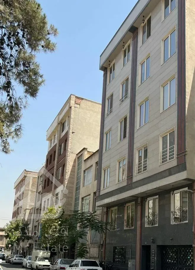 ۸۵متر/دوخواب/فول امکانات/میدان ولیعصر