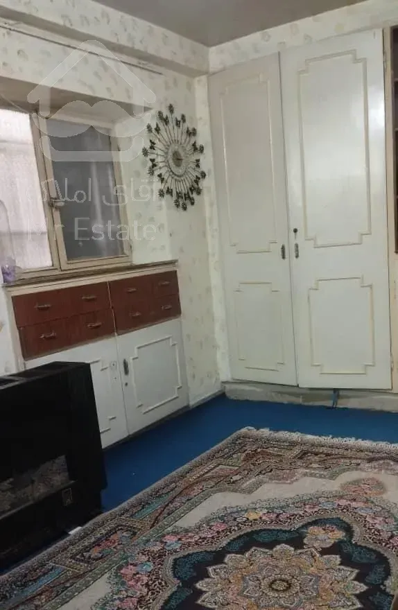 اجاره واحد ۵۰ متری ۱ خوابه همکف در زرگنده،عمرانی