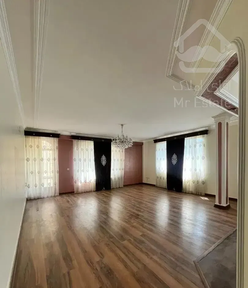 اجاره آپارتمان ۱۲۰متری  ائل گلی برجاده ائلگلی