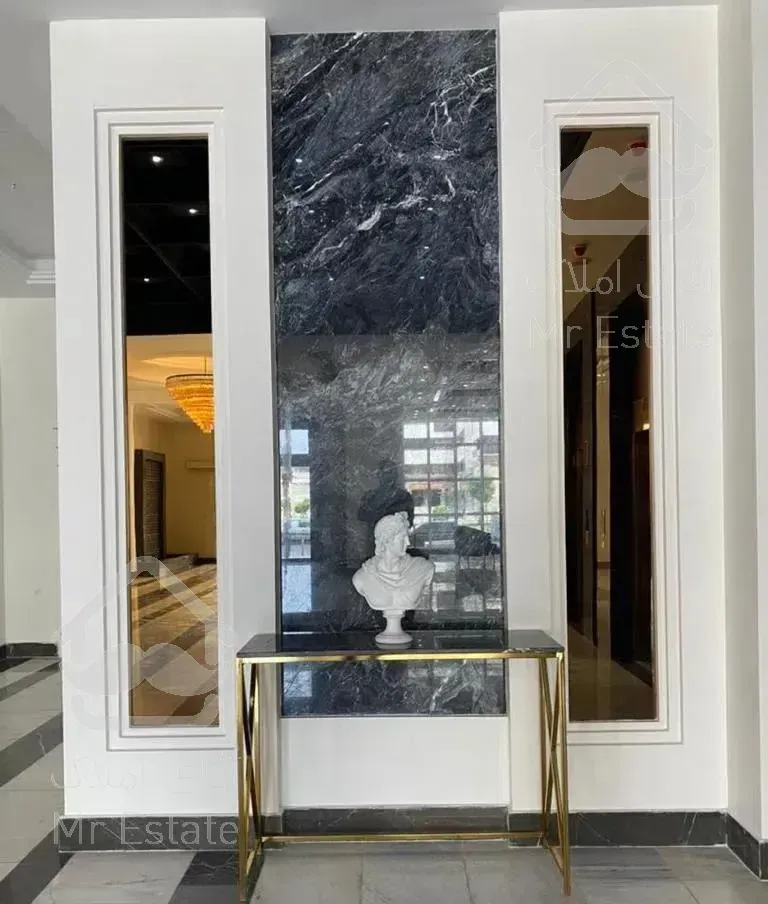 برج مجلل و شیک منطقه /۱۵۰متر/۳خواب