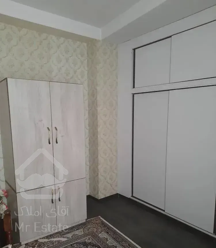 ۶۵متر تک خواب فول امکانات حیاط اختصاصی کم سن