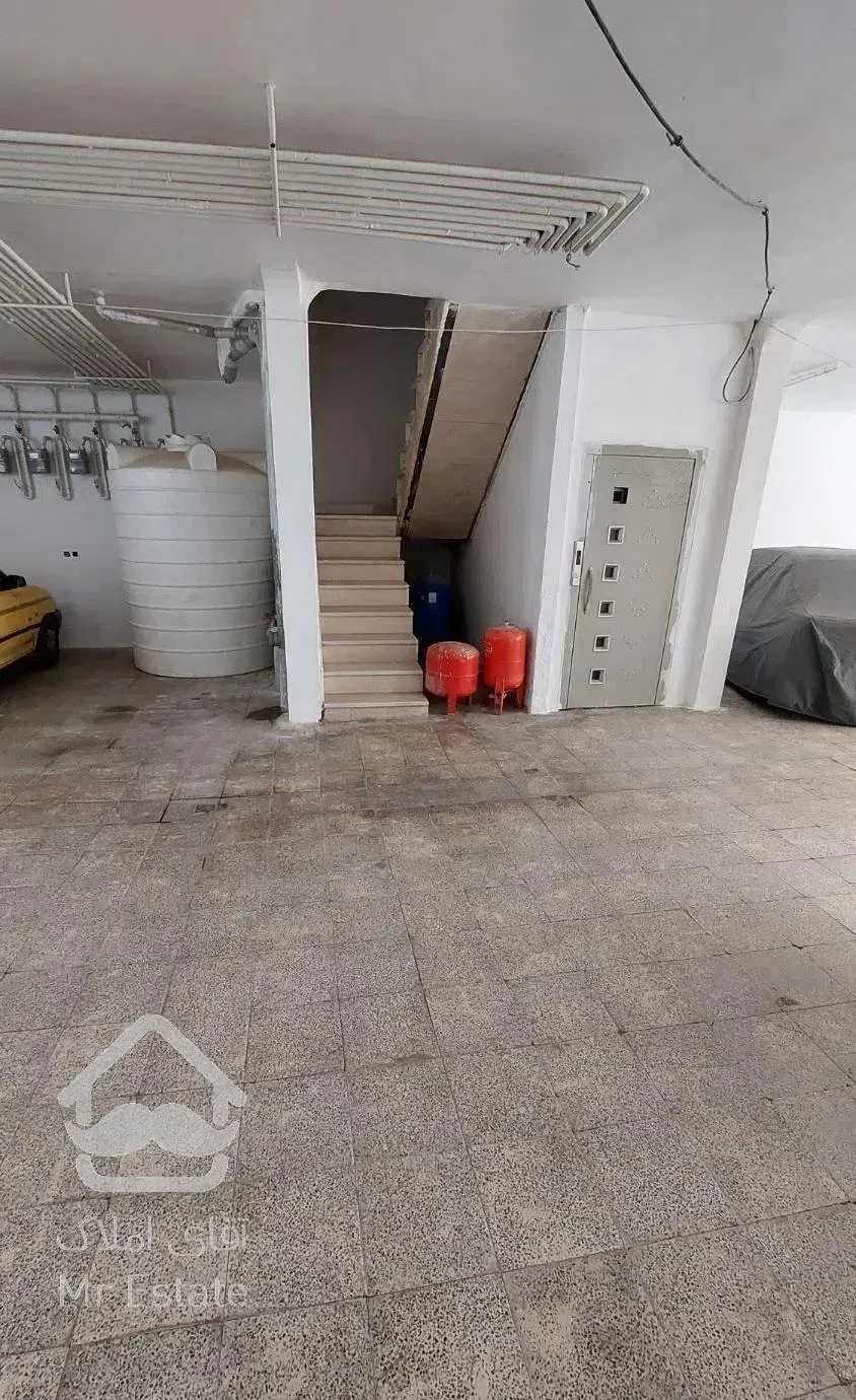 آپارتمان ۷۵متری خیابان اصلی شهرک شهرداری، نساجی