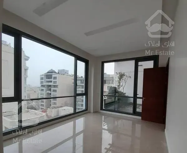 ۱۷۵متر مدرن*نیاوران*