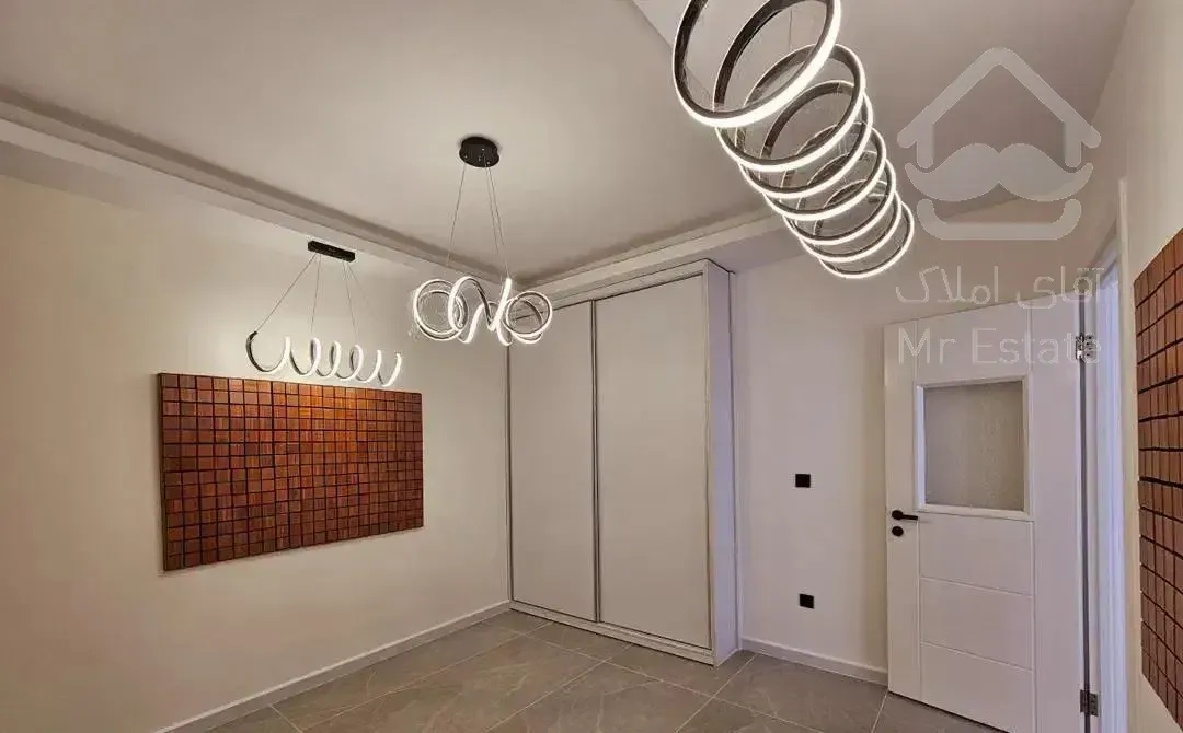 فروش آپارتمان ۱۱۵ متری در لوکیشن میگون نو