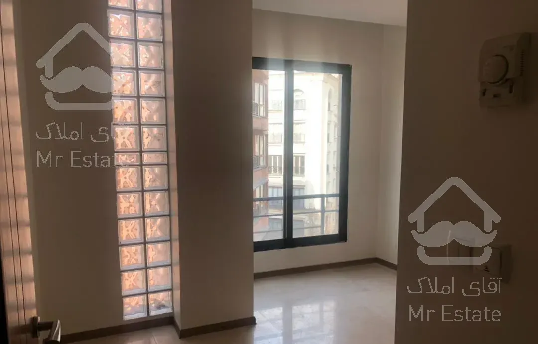 آجودانیه ۱۶۵ متر سه خوابه