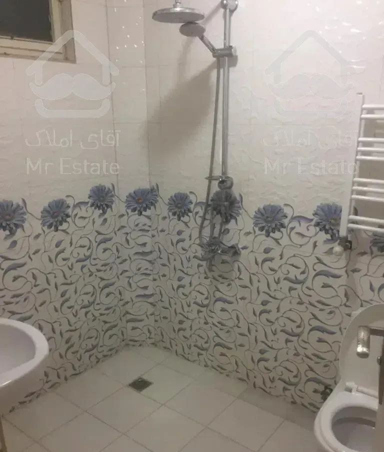 آپارتمان 118 متر 2 خواب جهان آرا