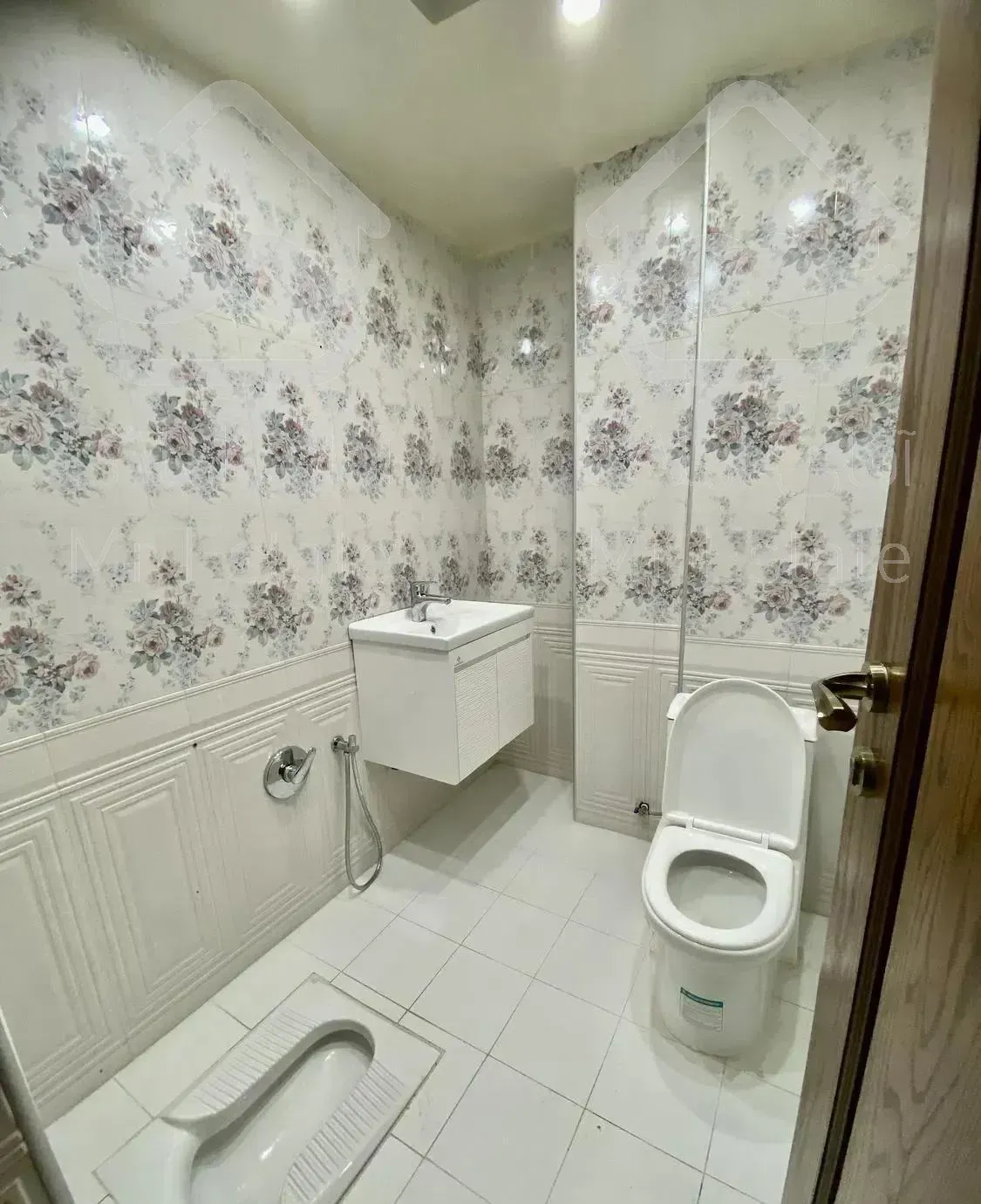 ۲۱۵متر۴خواب۳پارکینگ سندی  ششم نیروهوایی