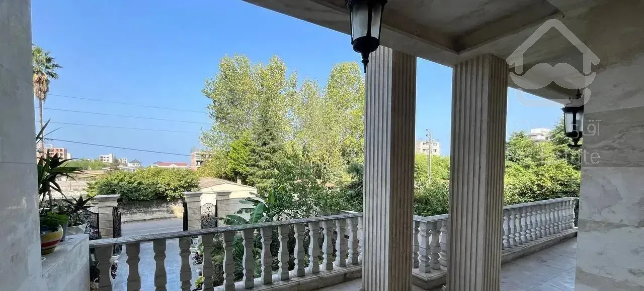 فروش اپارتمان ۱۴۱متری متل قو‌